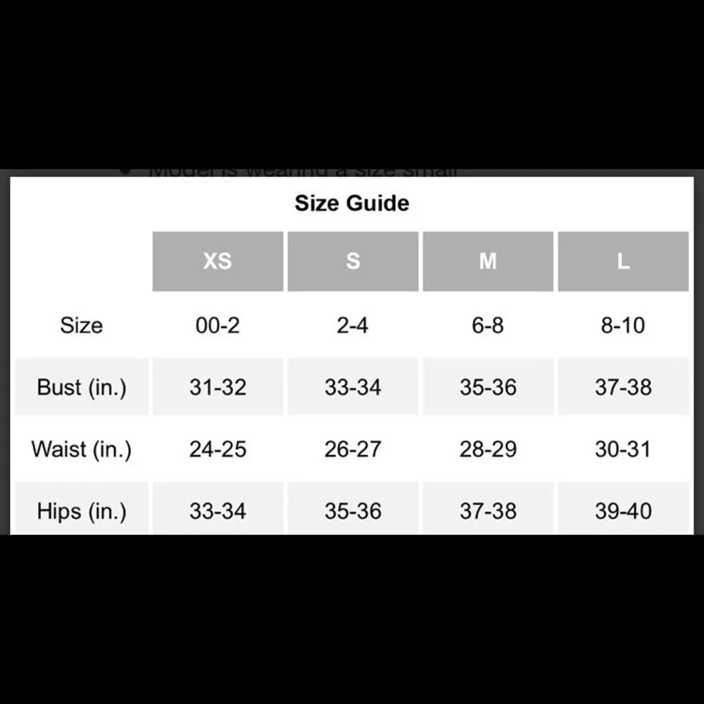 Metallic Halter Top - Picture 5 of 6